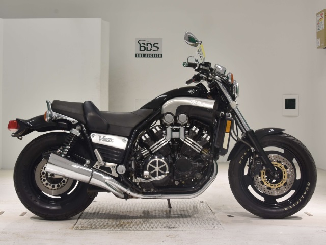 Yamaha V-MAX1200 1998