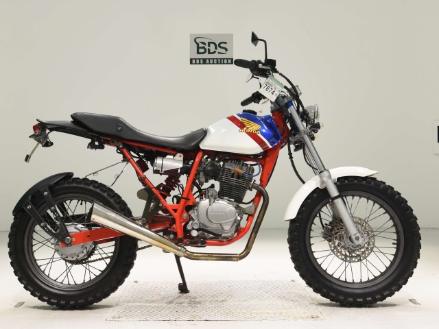 Honda FTR223 2000