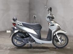 Honda DIO110 2011