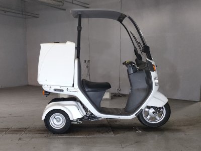 Honda GYRO CANOPY 2019