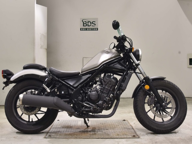 Honda REBEL CMX250 2017
