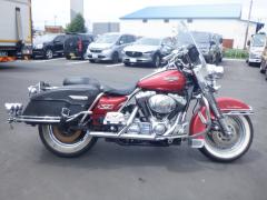 HD ROAD KING FLHRCI1450 1999