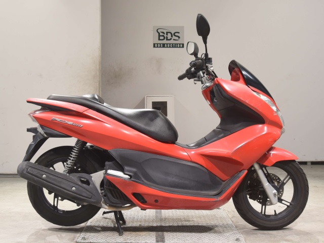 Honda PCX150 2012