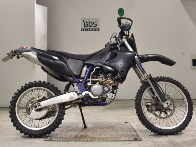 Yamaha WR250F