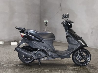Suzuki ADDRESS V125