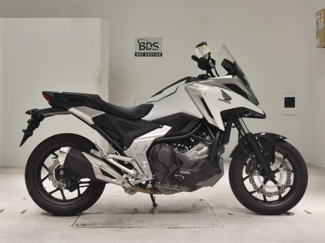 Honda NC750XD 2021