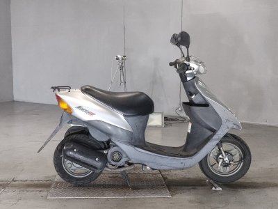 Suzuki LETS2