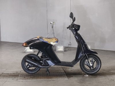 Suzuki HI-UP