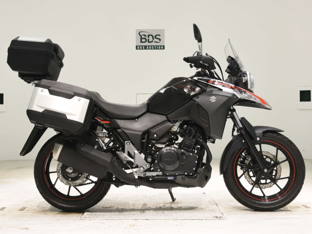 Suzuki V-STROM DL250A