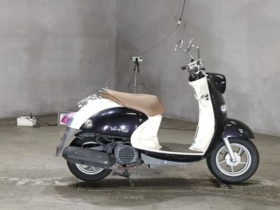 Yamaha VINO50 2011