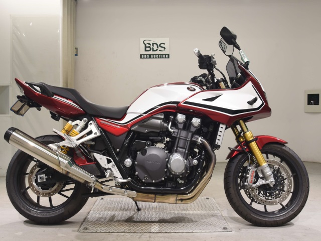 Honda CB1300SF BOLDOR 2021