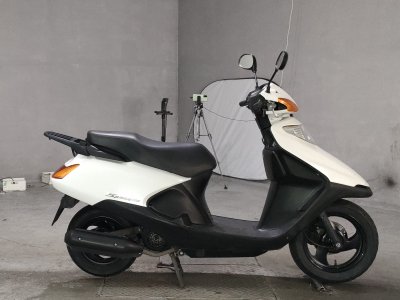 Honda SPACY100 2007