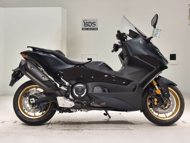 Yamaha T-MAX560T 2024