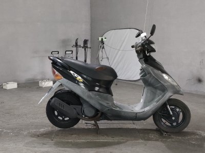 Sym DD50 2007