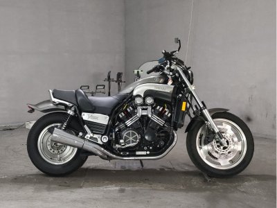 Yamaha V-MAX1200 2001