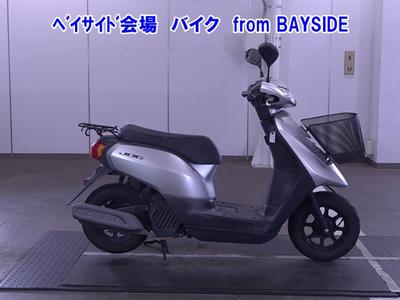Yamaha JOG 50 2018