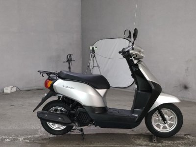 Honda TACT125 2019