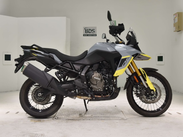 Suzuki V-STROM 800DE 2023