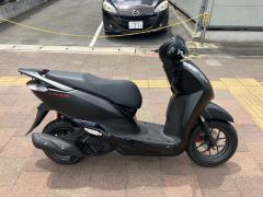 Honda LEAD125