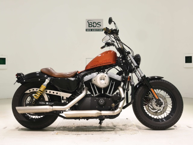 HD SPORTSTER FORTY-EIGHT XL1200X 2010