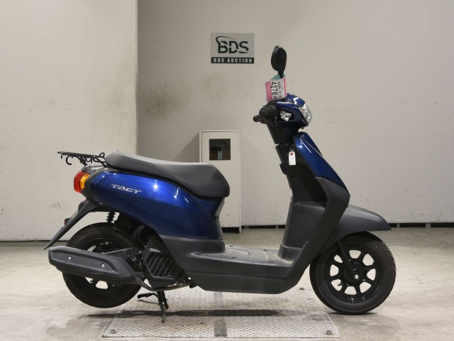 Honda TACT-4 BASIC 2024