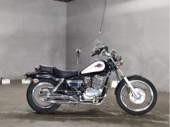 Honda REBEL CMX250 1996