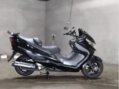 Suzuki SKYWAVE 250S 2006
