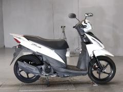 Suzuki ADDRESS V110