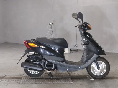 Yamaha JOG 115 2007