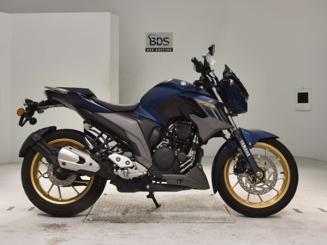 Yamaha FZS25 2021