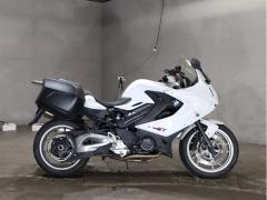 BMW F800GT 2015