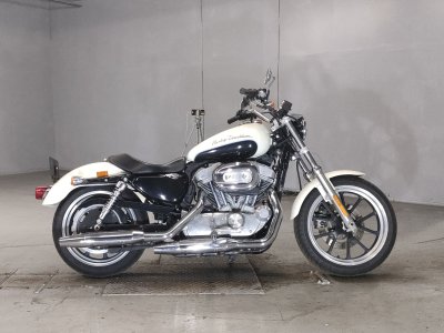 HD SPORTSTER XL883L 2013