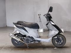 Suzuki ADDRESS V125