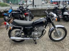 Yamaha SR500 2000