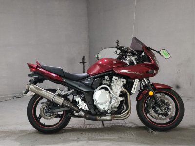Suzuki BANDIT1250S