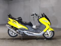 Yamaha MAJESTY 125 2005