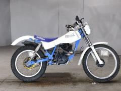 Honda TL125 1986