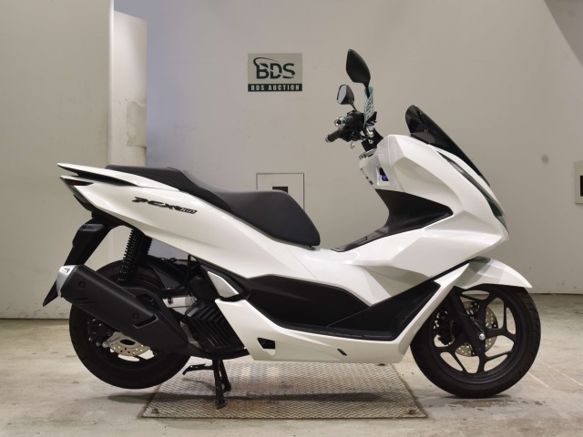 Honda PCX160 2023