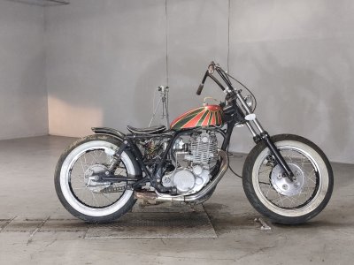 Yamaha SR400 1993