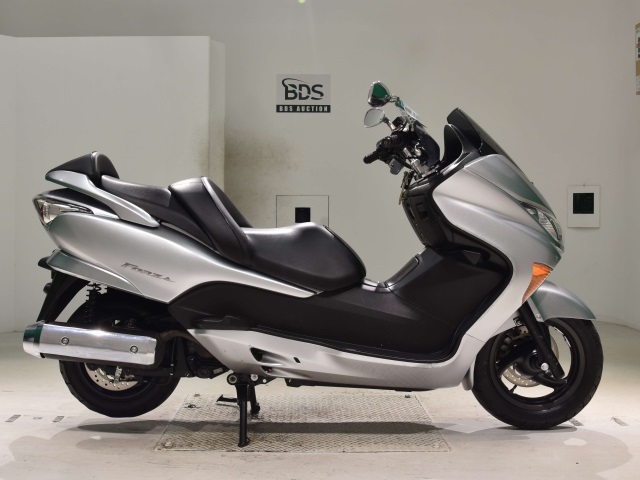 Honda FORZA Z 2006