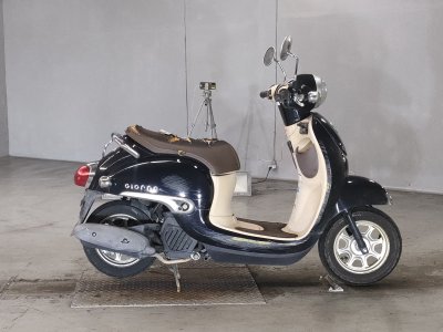 Honda GIORNO 2016