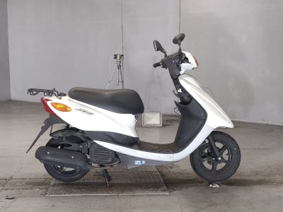 Yamaha JOG 50 2008