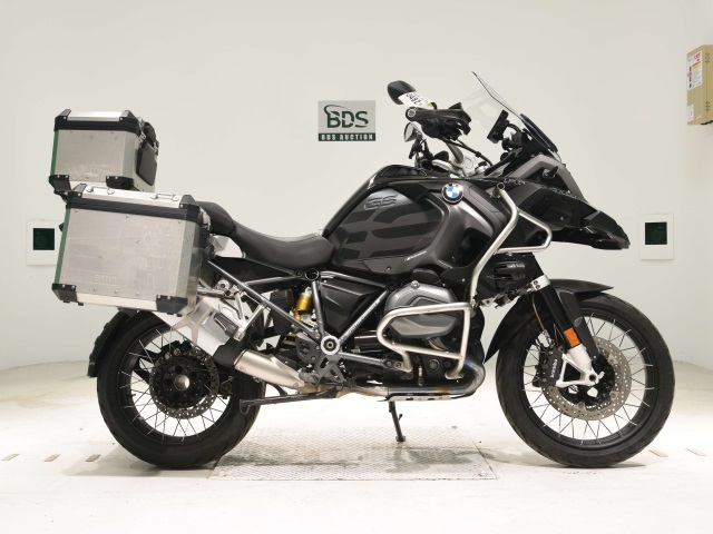 BMW R1200GS ADVENTURE 2017