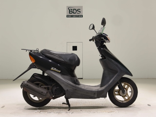 Honda DIO-3