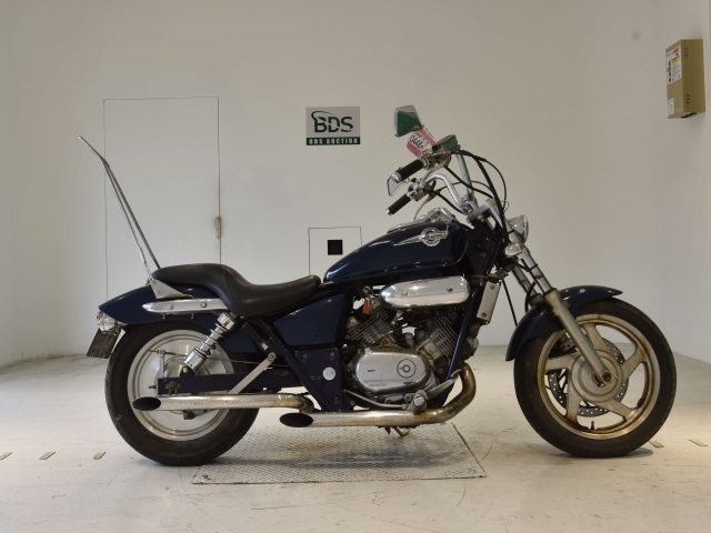 Honda MAGNA250 1994