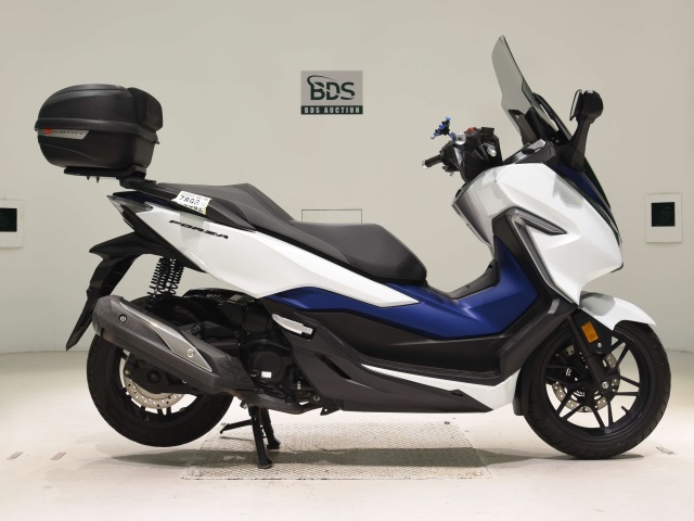 Honda FORZA 2018
