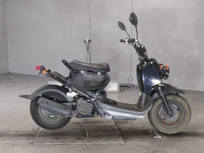 Honda ZOOMER 2006
