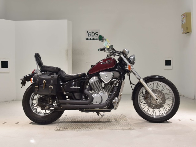 Honda STEED600 1994