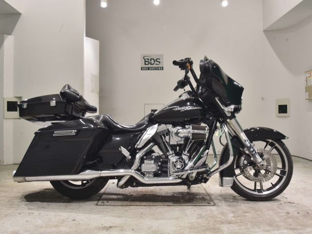 HD SREET GLIDE FLHX1690 2014