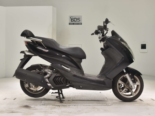Yamaha MAJESTY 155S 2016